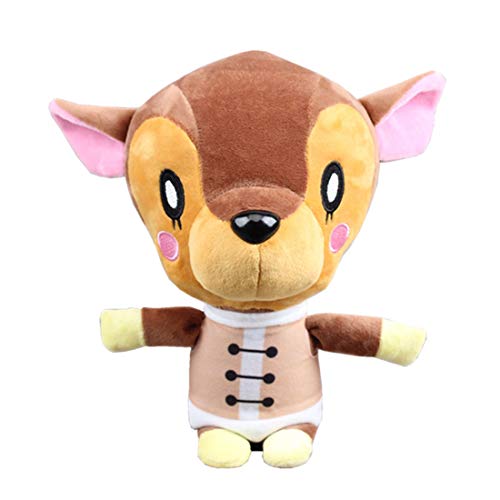 Anime Animal Plüsch Spielzeug Plüschtier Fauna Kuscheltier Stofftier Puppe Geschenk 30cm von lefeng