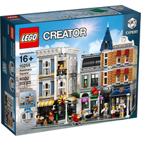 LEGO® Creator Expert 10260 Amerikanisches Diner von lego® creator expert
