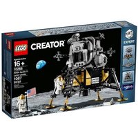 LEGO® Creator Expert 10266 NASA Apollo 11 Mondlandefähre von lego® creator expert