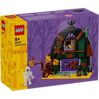 LEGO® 40721 Halloween-Scheune von lego®