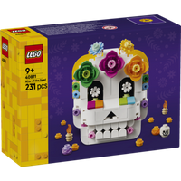 LEGO® 40811 Opferaltar von lego®