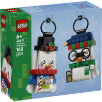 LEGO® 40812 Deko-Schneemänner von lego®
