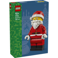 LEGO® 40820 Große Weihnachtsmann-Minifigur von lego®