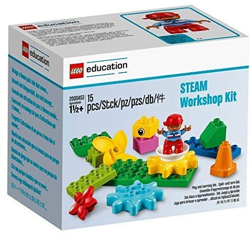 LEGO Education STEAM Workshop Kit 2000453 von LEGO