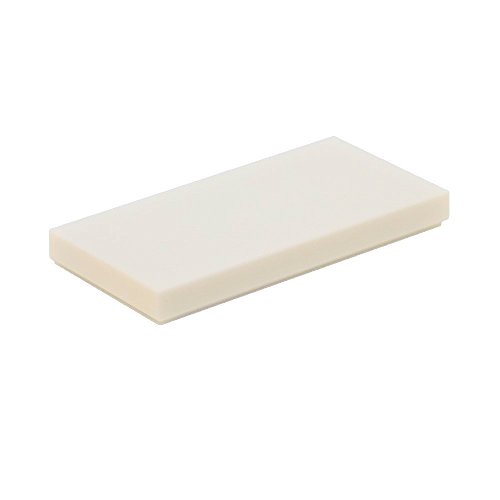 LEGO® Classic Basic 2x4 Fliesen Weiß - 50 Stück - Bausteine für Kreative Bauvorhaben Projekte LEGO® Classic Basic 2x4 Fliesen Weiß - 50 Stück - Bausteine für Kreative Bauvorhaben Projekte von LEGO