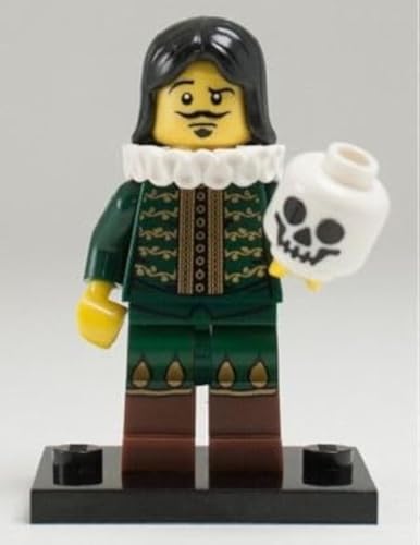 Lego Minifigures Series 8 - SEALED - Actor - UNOPENED ONLY von lego