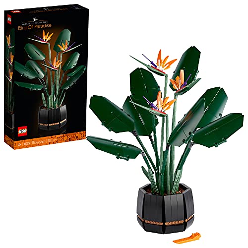 lego Botanical Collection Bird of Paradise 10289 lego Botanical Collection Bird of Paradise 10289 von lego