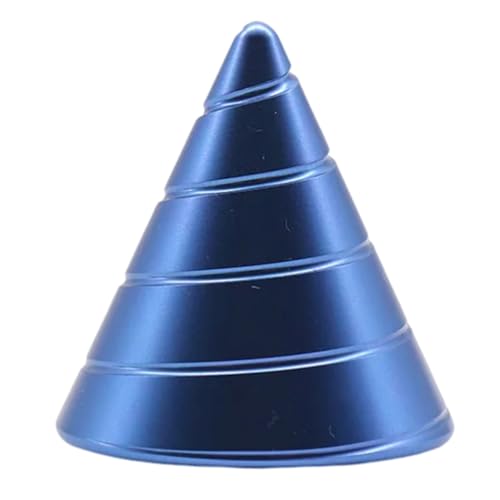 lehua Tisch-Fidget-Spielzeug, Rotierender, Gyroskop, Büro-Schreibtisch, Fidget-Spielzeug, Optische Täuschung, Fließendes Fingerspielzeug, Blau, Langlebig, Einfach zu Bedienen lehua Tisch-Fidget-Spielzeug, Rotierender, Gyroskop, Büro-Schreibtisch, Fidget-Spielzeug, Optische Täuschung, Fließendes Fingerspielzeug, Blau, Langlebig, Einfach zu Bedienen von lehua