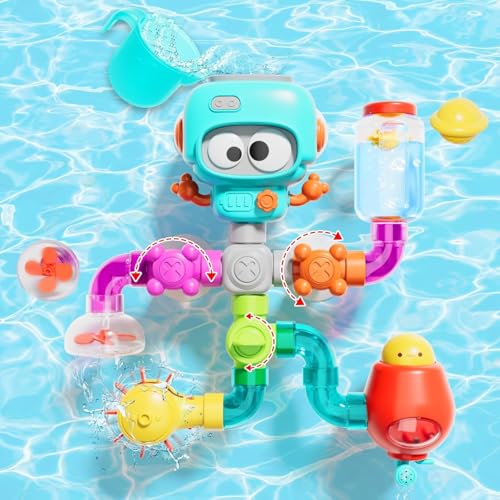 lerrbo Wasserpfeife, Badespielzeug für Kinder lerrbo Wasserpfeife, Badespielzeug für Kinder von lerrbo