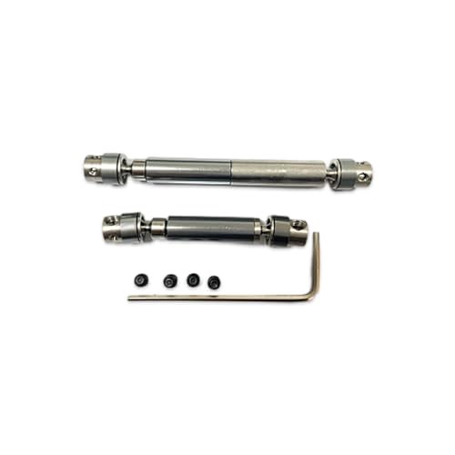 lerwliop 2 teilige Mittelantriebswelle für Hobby Plus CR18P Rock Van Hobby Plus CR 18P Rock Van Mittelantriebswelle entworfen lerwliop 2 teilige Mittelantriebswelle für Hobby Plus CR18P Rock Van Hobby Plus CR 18P Rock Van Mittelantriebswelle entworfen von lerwliop