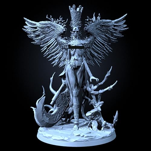 liangcaihua 1/18 Ancient Hell Samurai Resin Modellbausatz Unbemalter und unmontierter Soldat Resin Modellbausatz // Q7I6O2 liangcaihua 1/18 Ancient Hell Samurai Resin Modellbausatz Unbemalter und unmontierter Soldat Resin Modellbausatz // Q7I6O2 von liangcaihua
