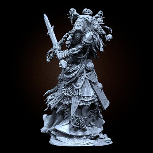 liangcaihua 1/20 Ancient Hell Samurai Resin Model Kit Unbemalt und unmontiert Soldat Resin Model Kit //p7I5e1 liangcaihua 1/20 Ancient Hell Samurai Resin Model Kit Unbemalt und unmontiert Soldat Resin Model Kit //p7I5e1 von liangcaihua