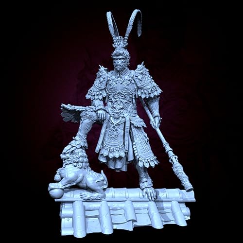 liangcaihua 1/20 Ancient Hell Samurai Resin Model Kit Unbemalt und unmontiert Soldat Resin Model Kit //p7I5e2 liangcaihua 1/20 Ancient Hell Samurai Resin Model Kit Unbemalt und unmontiert Soldat Resin Model Kit //p7I5e2 von liangcaihua