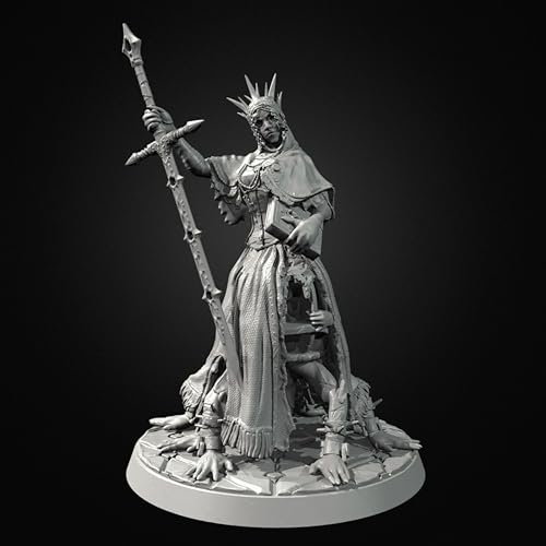 liangcaihua 1/24 Ancient Female Samurai Warrior Resin Model Kit Unbemalt und unmontiert Soldat Harz Modell-Bausatz // Q9I2O5 liangcaihua 1/24 Ancient Female Samurai Warrior Resin Model Kit Unbemalt und unmontiert Soldat Harz Modell-Bausatz // Q9I2O5 von liangcaihua