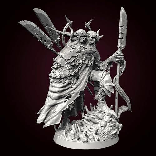 liangcaihua 1/24 Ancient Hell Samurai Resin Model Kit Unbemalt und unmontiert Soldat Harz Modell-Bausatz // Q8I6O1 liangcaihua 1/24 Ancient Hell Samurai Resin Model Kit Unbemalt und unmontiert Soldat Harz Modell-Bausatz // Q8I6O1 von liangcaihua