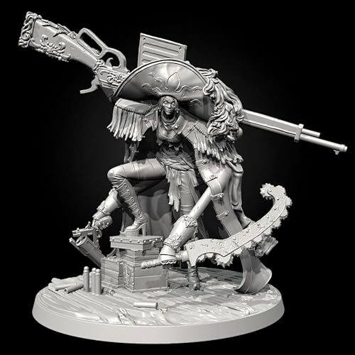 liangcaihua 1/24 Ancient Hell Samurai Resin Model Kit Unbemalt und unmontiert Soldat Harz Modell-Bausatz // Q8I6O2 liangcaihua 1/24 Ancient Hell Samurai Resin Model Kit Unbemalt und unmontiert Soldat Harz Modell-Bausatz // Q8I6O2 von liangcaihua