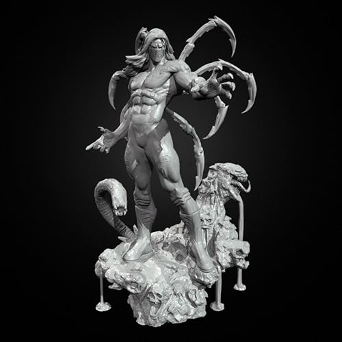 liangcaihua 1/24 Ancient Hell Samurai Soldier Resin Model Kit Unbemalt und unmontiert Soldier Resin Model Kit //k6F7O1 liangcaihua 1/24 Ancient Hell Samurai Soldier Resin Model Kit Unbemalt und unmontiert Soldier Resin Model Kit //k6F7O1 von liangcaihua