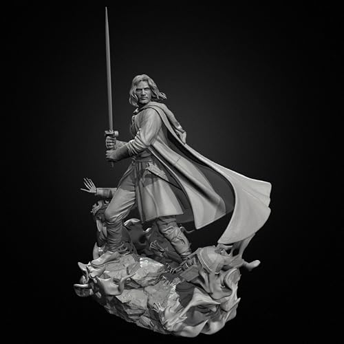 liangcaihua 1/24 Ancient Hell Samurai Soldier Resin Model Kit Unbemalt und unmontiert Soldier Resin Model Kit //k6F7O4 liangcaihua 1/24 Ancient Hell Samurai Soldier Resin Model Kit Unbemalt und unmontiert Soldier Resin Model Kit //k6F7O4 von liangcaihua