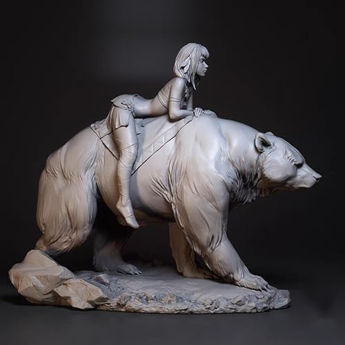 liangcaihua 1/24 Ancient Tribal Female Warrior Soldier Resin Modellbausatz Unbemalt und unmontiert Soldier Resin Modellbausatz //k7F5O8 liangcaihua 1/24 Ancient Tribal Female Warrior Soldier Resin Modellbausatz Unbemalt und unmontiert Soldier Resin Modellbausatz //k7F5O8 von liangcaihua