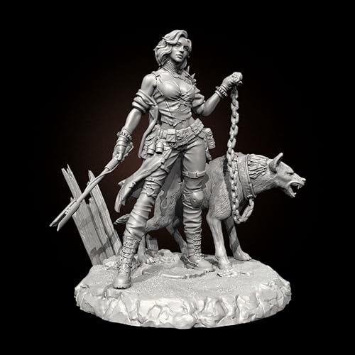 liangcaihua 1/24 Antike weibliche Kriegerin Soldaten-Resinmodell-Bausatz unbemalt und unmontiert Soldaten Resinmodell Bausatz//x7f4L9 liangcaihua 1/24 Antike weibliche Kriegerin Soldaten-Resinmodell-Bausatz unbemalt und unmontiert Soldaten Resinmodell Bausatz//x7f4L9 von liangcaihua