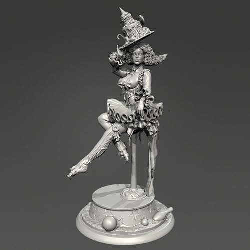 liangcaihua 1/24 Science Fiction Special Agent Female Soldier Resin Model Kit unlackiert und unmontiert Soldier Resin Model Kit//x7f5L13 liangcaihua 1/24 Science Fiction Special Agent Female Soldier Resin Model Kit unlackiert und unmontiert Soldier Resin Model Kit//x7f5L13 von liangcaihua