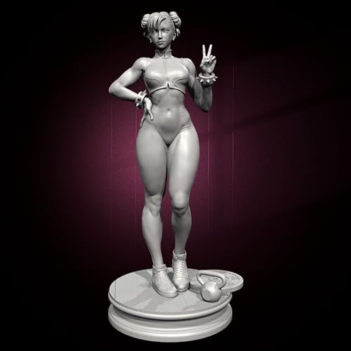liangcaihua 1/24 Science Fiction Special Agent Female Soldier Resin Model Kit unlackiert und unmontiert Soldier Resin Model Kit//x7f5L3 liangcaihua 1/24 Science Fiction Special Agent Female Soldier Resin Model Kit unlackiert und unmontiert Soldier Resin Model Kit//x7f5L3 von liangcaihua