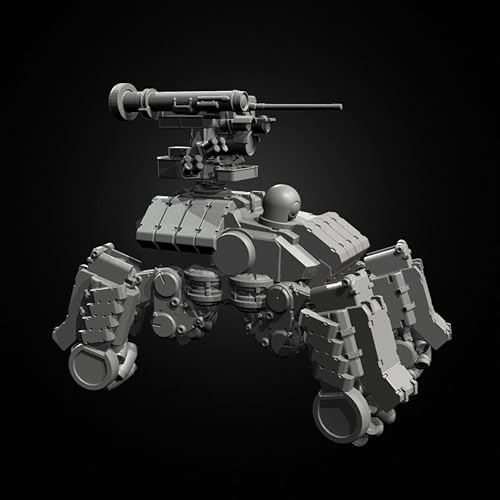 liangcaihua 65mm Sci-Fi Mech Soldat Resin Modellbausatz Unbemalt und unmontiert Soldat Resin Modellbausatz //k6F2O8 liangcaihua 65mm Sci-Fi Mech Soldat Resin Modellbausatz Unbemalt und unmontiert Soldat Resin Modellbausatz //k6F2O8 von liangcaihua