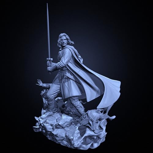 liangcaihua 90mm Ancient European Samurai Soldier Resin Modellbausatz Unbemalt und unmontiert Soldier Resin Modellbausatz //k5F7O1 liangcaihua 90mm Ancient European Samurai Soldier Resin Modellbausatz Unbemalt und unmontiert Soldier Resin Modellbausatz //k5F7O1 von liangcaihua