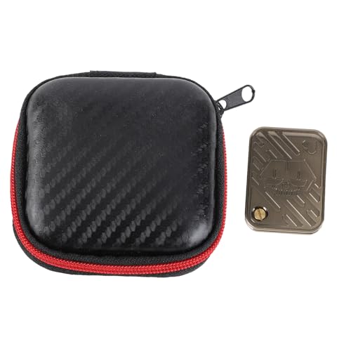 Lihsong Poker Push Slider Toy, ADHS Poker Slider Toy, Mini Ergonomischer Stressabbau Reduziert Druck Metall Slider Toy für ADHS Erwachsene Lihsong Poker Push Slider Toy, ADHS Poker Slider Toy, Mini Ergonomischer Stressabbau Reduziert Druck Metall Slider Toy für ADHS Erwachsene von lihsong