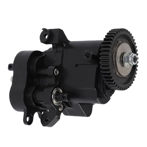 lihsong 45T Gear Legierung RC -Metallbaugruppe, CNC -Bearbeitung, 1/10 RC -Autogetriebe für Extreme Off -Straßenanforderungen, Optimiert die NM -Ausgabe lihsong 45T Gear Legierung RC -Metallbaugruppe, CNC -Bearbeitung, 1/10 RC -Autogetriebe für Extreme Off -Straßenanforderungen, Optimiert die NM -Ausgabe von lihsong