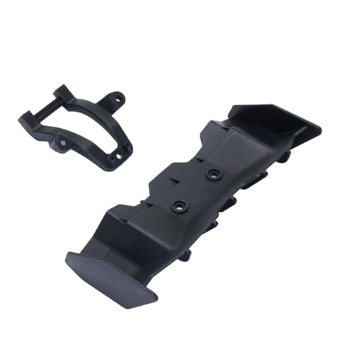 lihsong RC Car Tail Wing, Plastik RC Tail Wing Assembly für SCY 16101 16102 16201, mit Leichtem Design für Verbesserte Leistung und Haltbarkeit, Benutzerfreundliche Installation lihsong RC Car Tail Wing, Plastik RC Tail Wing Assembly für SCY 16101 16102 16201, mit Leichtem Design für Verbesserte Leistung und Haltbarkeit, Benutzerfreundliche Installation von lihsong