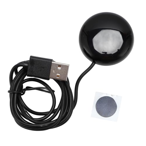 lihsong Smart Infrared Fernbedienung 5V USB -Port Universal WiFi IR Remote mit Lernfunktion für TV -DVD AC von lihsong