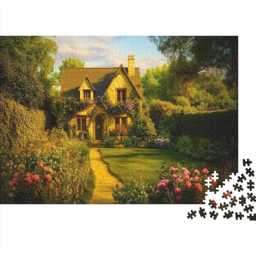 Britisches Herrenhaus Puzzle Erwachsene 1000 Teile Britische Kleinstadt Holzpuzzle Stress Abbauen Familien-Puzzlespiel Kräftigen Farben Schöne Geschenkverpackung Lernspiel Spielzeug 1000pcs (75x50cm) Britisches Herrenhaus Puzzle Erwachsene 1000 Teile Britische Kleinstadt Holzpuzzle Stress Abbauen Familien-Puzzlespiel Kräftigen Farben Schöne Geschenkverpackung Lernspiel Spielzeug 1000pcs (75x50cm) von lihuogongsio