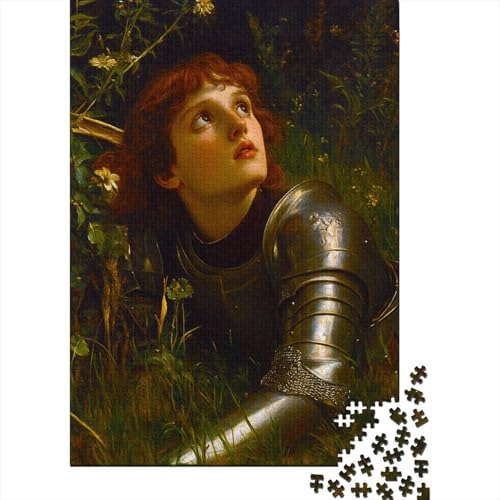 junger König Puzzle Erwachsene 1000 Teile Romantik des 19. Jahrhunderts Puzzle Holzpuzzle Geschicklichkeitsspiel Für Die Ganze Familie Schöne Geschenkidee DIY Kreative Unterhaltung 1000pcs (75x50cm) junger König Puzzle Erwachsene 1000 Teile Romantik des 19. Jahrhunderts Puzzle Holzpuzzle Geschicklichkeitsspiel Für Die Ganze Familie Schöne Geschenkidee DIY Kreative Unterhaltung 1000pcs (75x50cm) von lihuogongsio