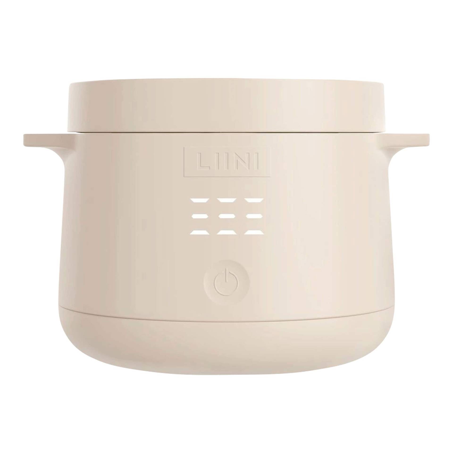 Liini Breiwärmer 2.0 PRO von liini