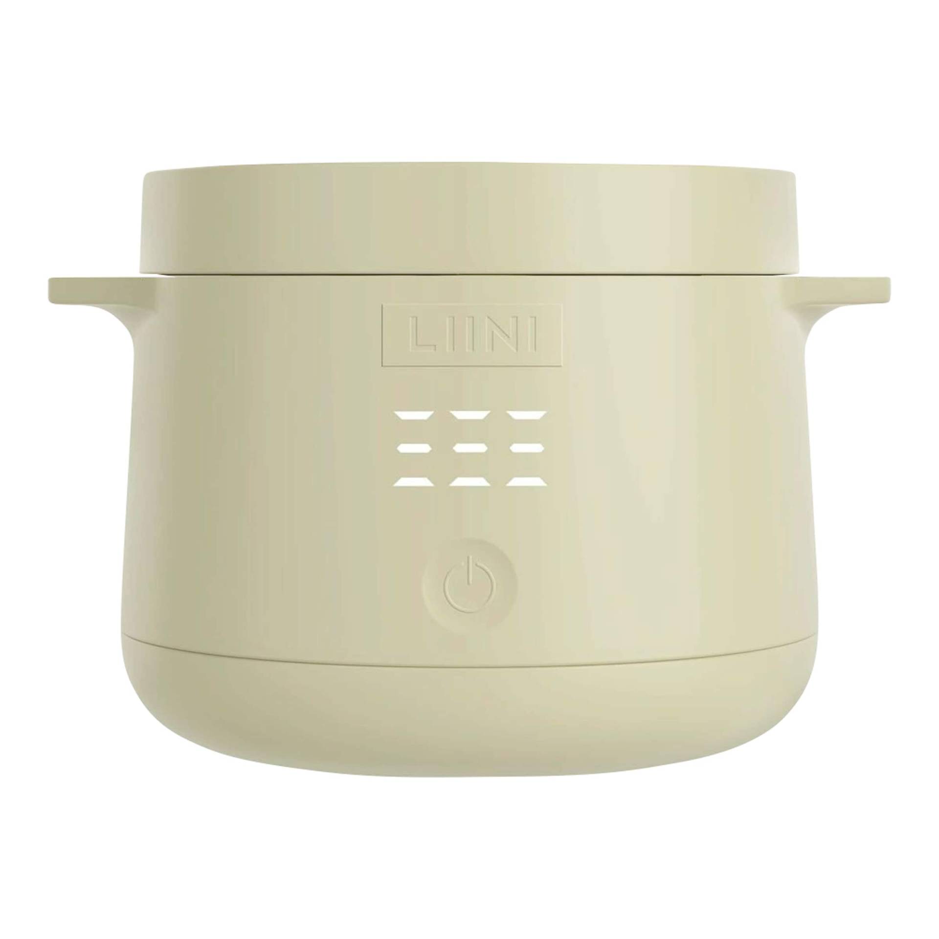 Liini Breiwärmer 2.0 PRO von liini