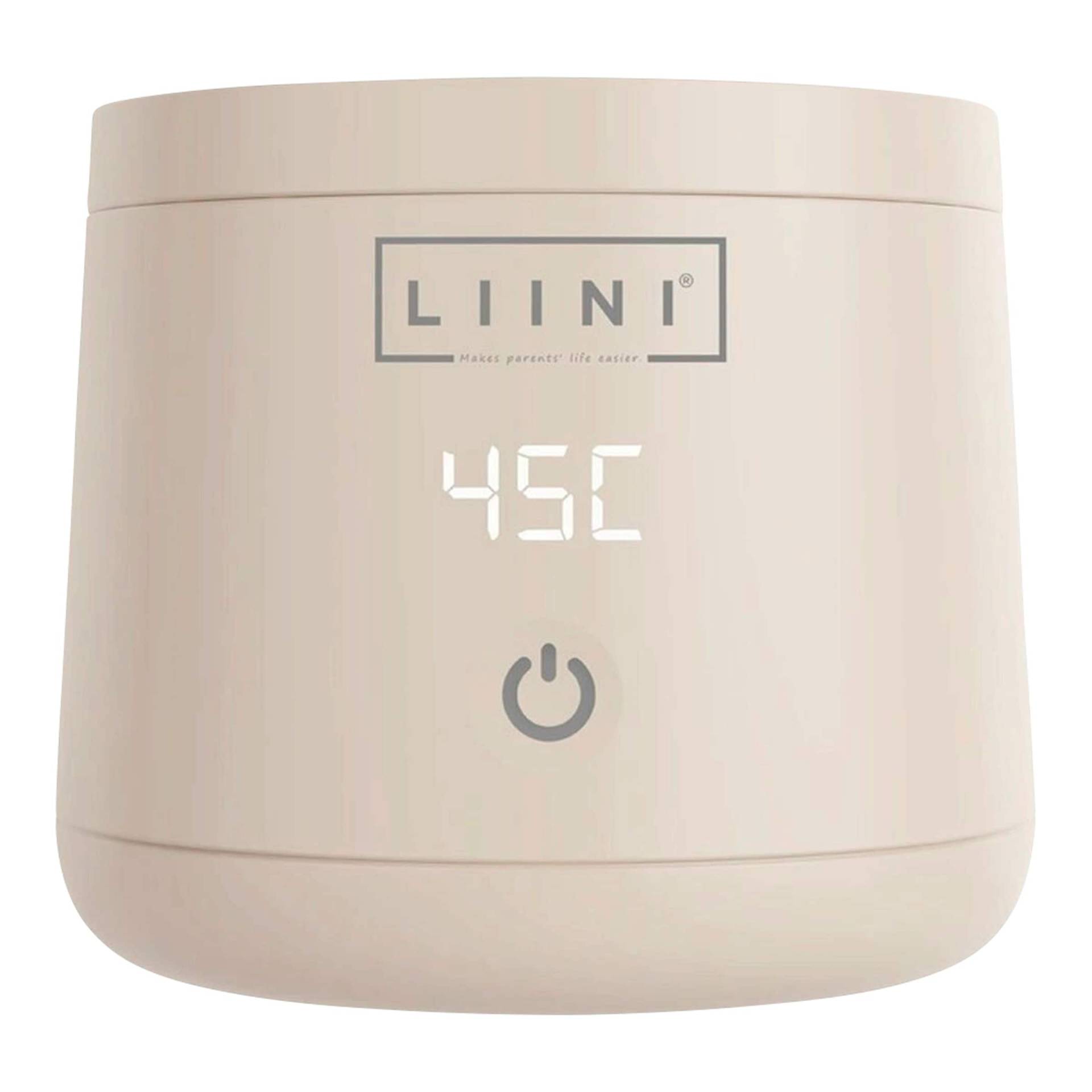 Liini Flaschenwärmer 3.0 Liini Flaschenwärmer 3.0 von liini
