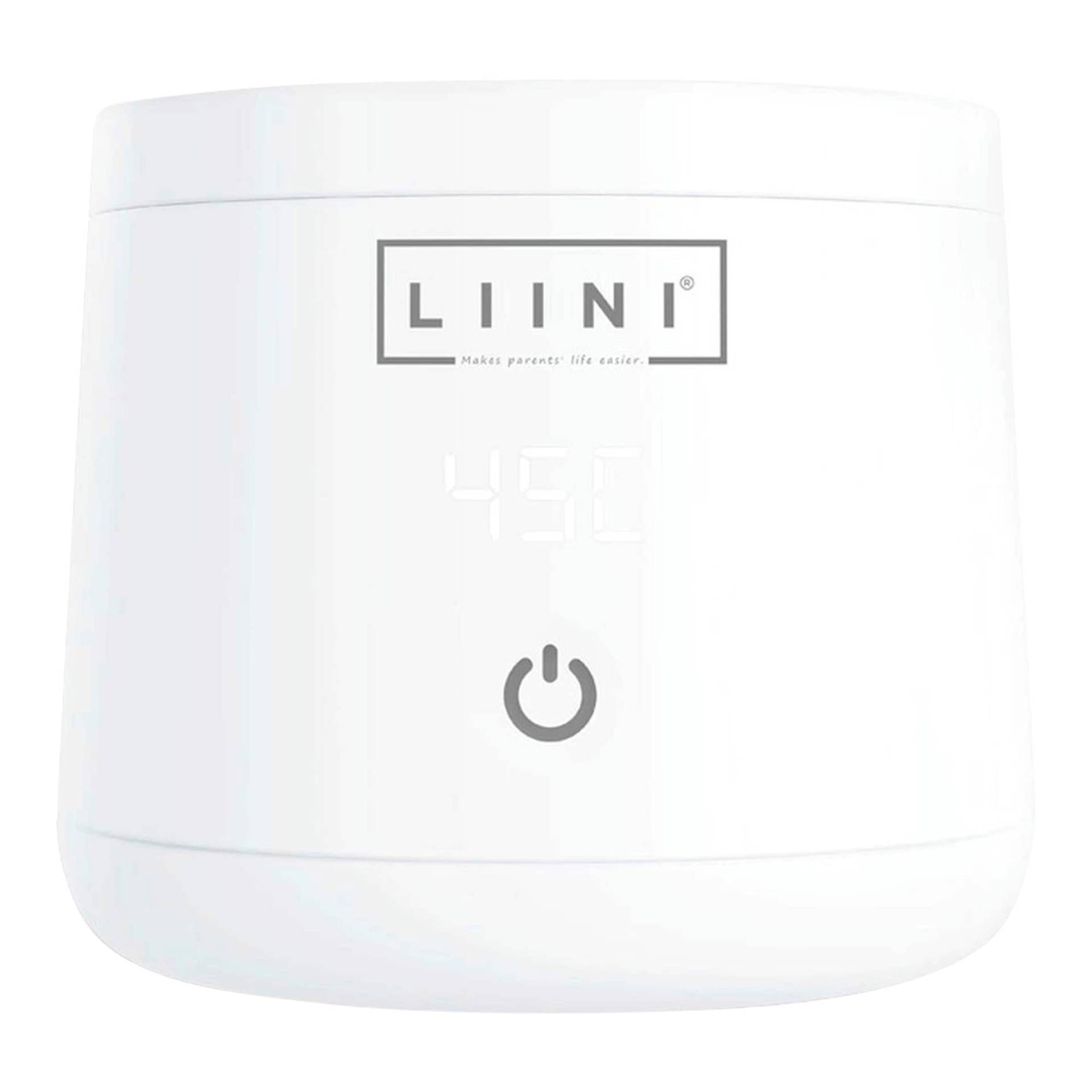 Liini Flaschenwärmer 3.0 Liini Flaschenwärmer 3.0 von liini