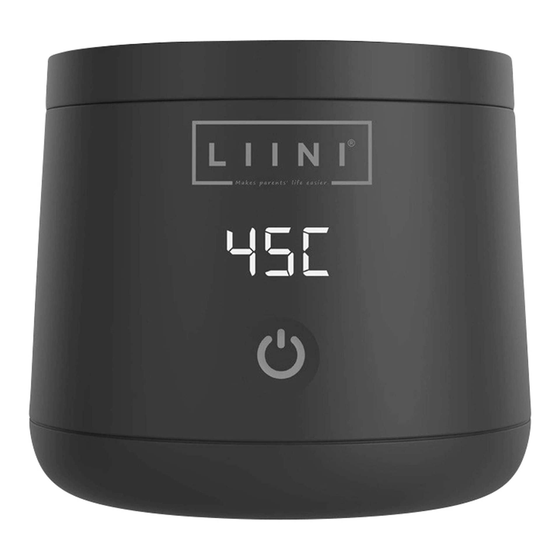 Liini Flaschenwärmer 3.0 von liini