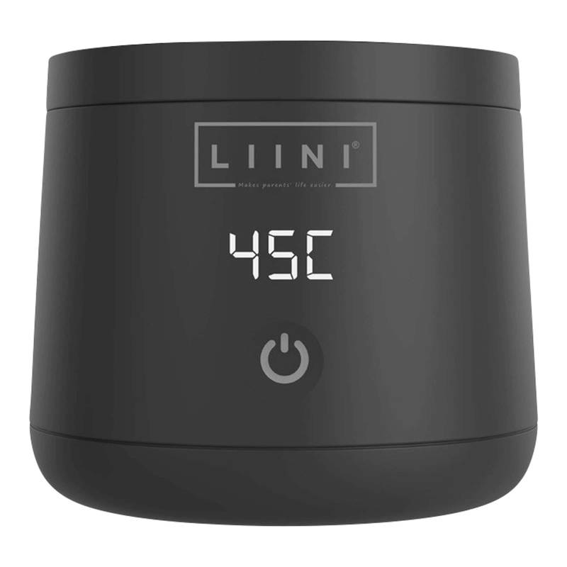 Liini Flaschenwärmer 3.0 Liini Flaschenwärmer 3.0 von liini