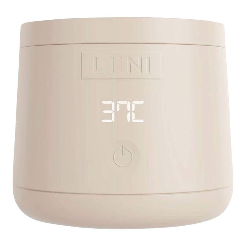 Liini Flaschenwärmer 4.0 PRO von liini