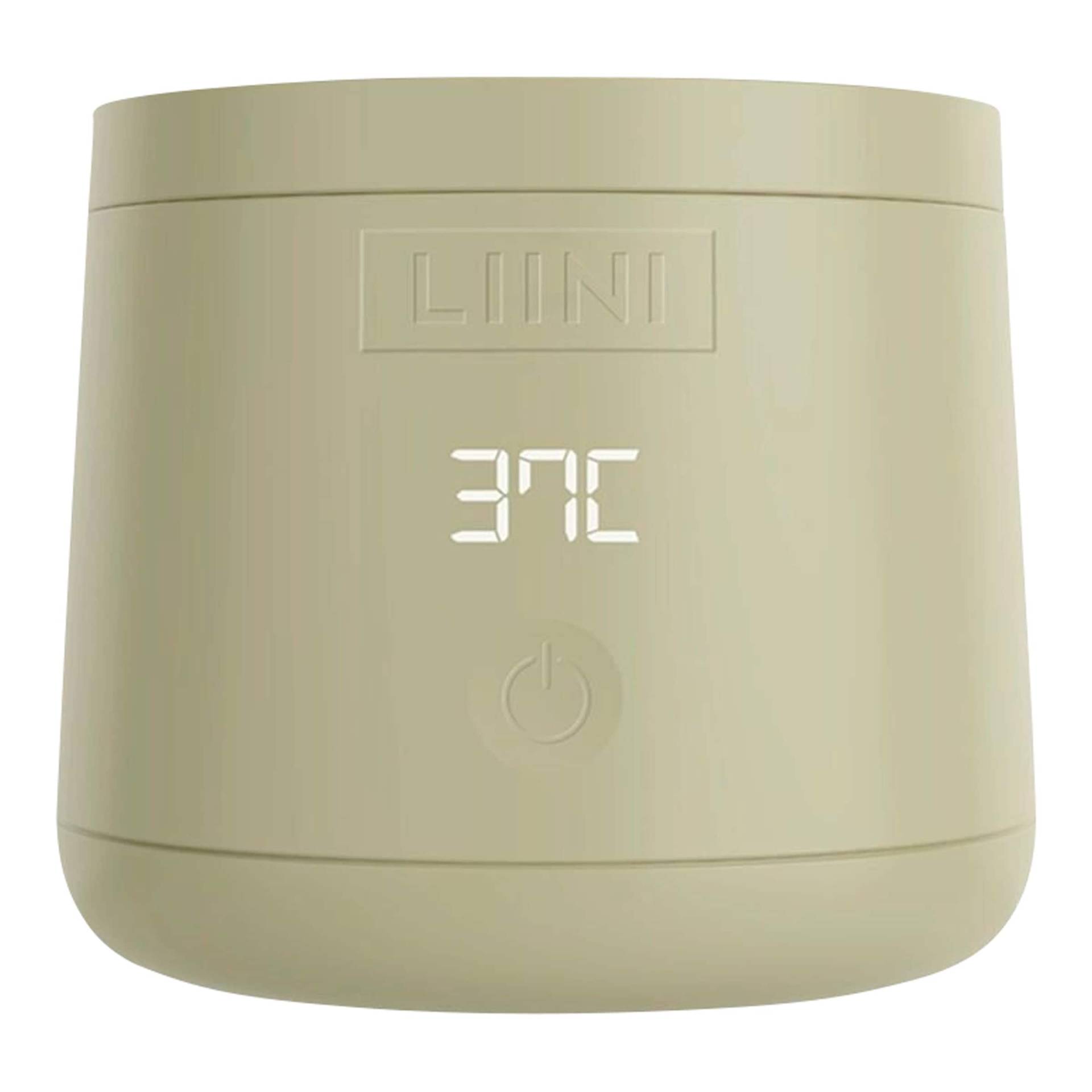 Liini Flaschenwärmer 4.0 PRO von liini