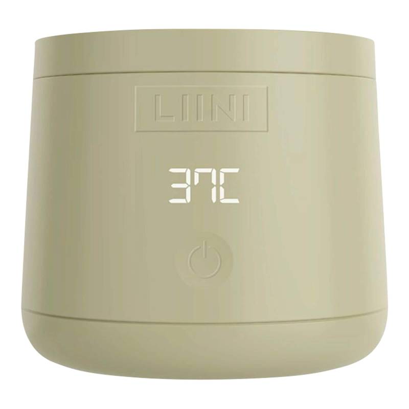 Liini Flaschenwärmer 4.0 PRO von liini