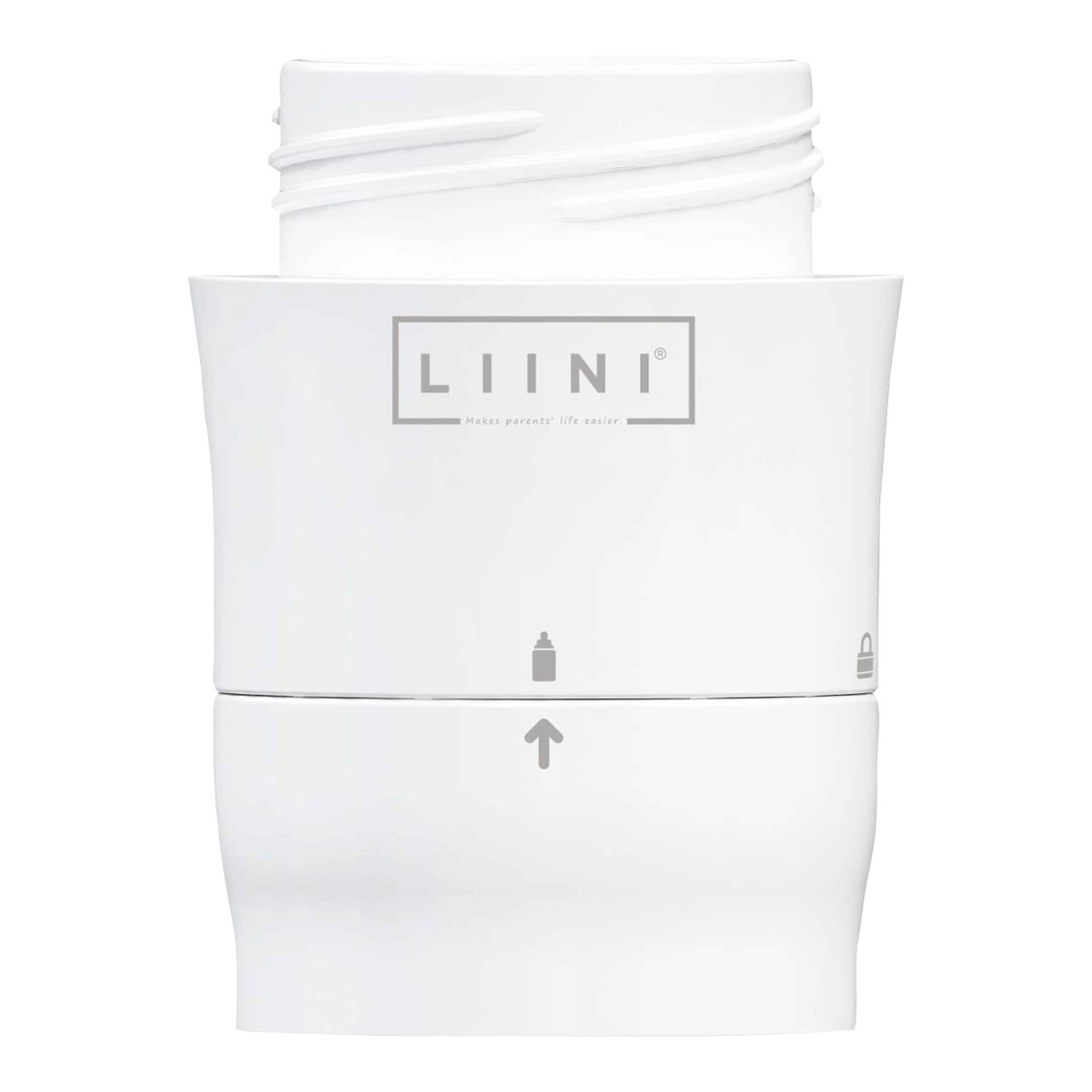 Liini Milchpulveraufsatz für Philips Avent Flaschen von liini