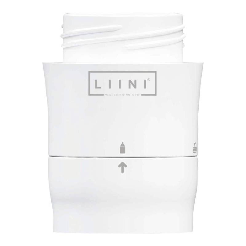Liini Milchpulveraufsatz für Philips Avent Flaschen von liini
