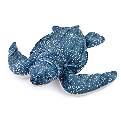 lilizzhoumax Lederschildkröte Plüschtier 30cm/11”, Simuliertes Tier Kawaii schildkröte Kuscheltier Realistische Schildkröte-Plüsch Spielzeug für Wilde Tiere, Geschenk für Freunde und Kinder lilizzhoumax Lederschildkröte Plüschtier 30cm/11”, Simuliertes Tier Kawaii schildkröte Kuscheltier Realistische Schildkröte-Plüsch Spielzeug für Wilde Tiere, Geschenk für Freunde und Kinder von lilizzhoumax