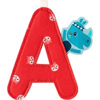 LILLIPUTIENS 86457 Buchstabe A Marius von lilliputiens