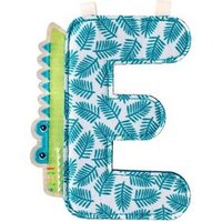 LILLIPUTIENS 86467 Buchstabe E Anatole (6 Stk.) von lilliputiens