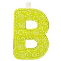LILLIPUTIENS 86714 Stoffbuchstabe B LILLIPUTIENS 86714 Stoffbuchstabe B von lilliputiens
