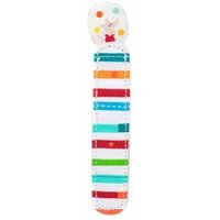 LILLIPUTIENS 86769 Stoffbuchstabe I von lilliputiens